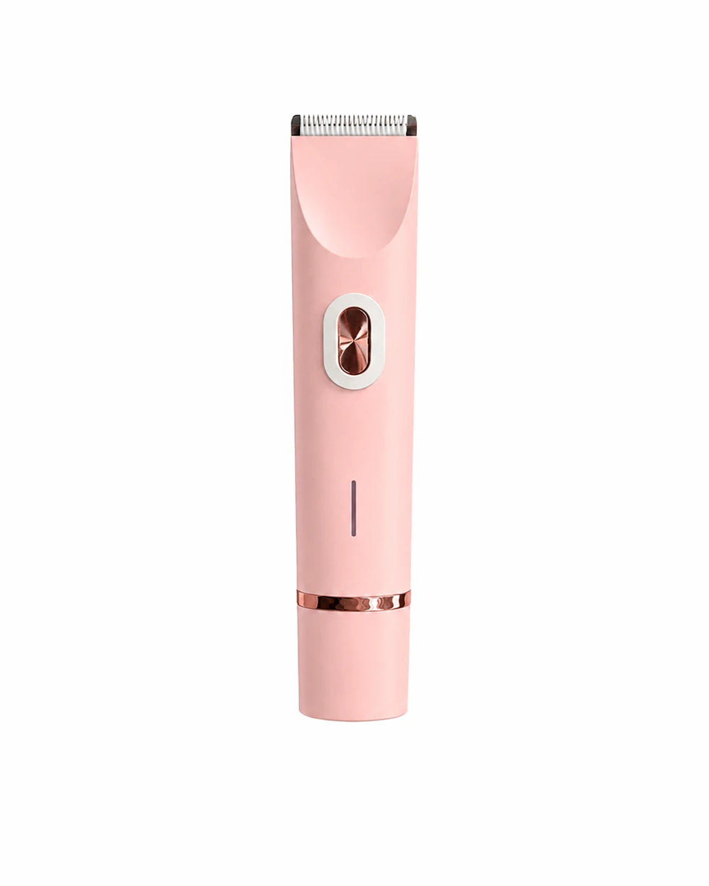2-in-1 Painless Bikini Hair Trimmer