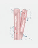 2-in-1 Painless Bikini Hair Trimmer