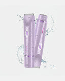 2-in-1 Painless Bikini Hair Trimmer