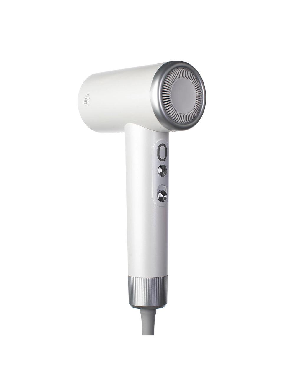 Plasma Hair Dryer – US Standard |Kills Malassezia · Scalp Care · Anti-Static