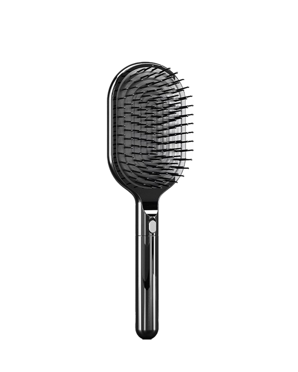 Pro Anti-Static Long Hair Cushion Brush