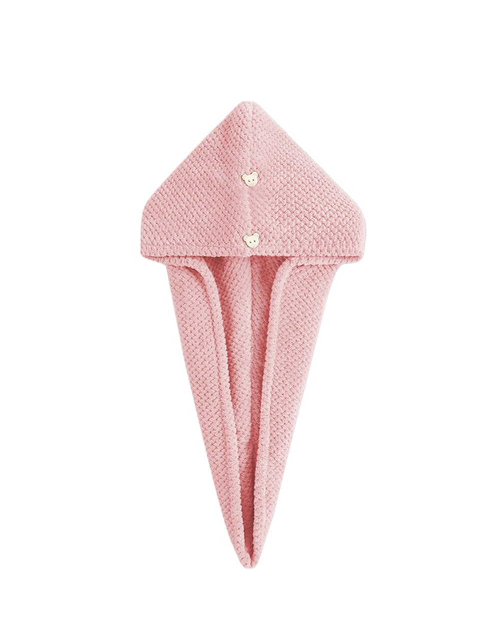Drying Hair Wrap Towels