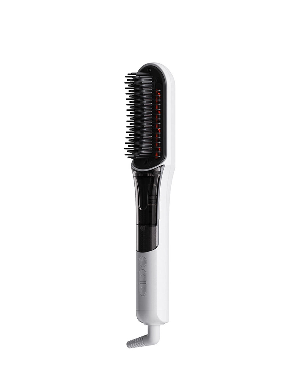 Ionic Steam Hair Straightening Brush