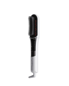 Ionic Steam Hair Straightening Brush